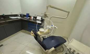 Imagem 6: Sala Comercial 49,5 m² no Connect Park Business - Setor Bueno codigo: 74176