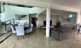 Imagem 2: Imóvel para venda com 836 metros quadrados com 7 quartos em Piratininga - Niterói - RJ