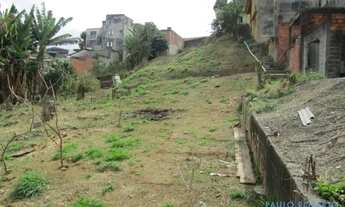 Imagem 2: TERRENO - VILA ALTO DE SANTO ANDRÉ - SP