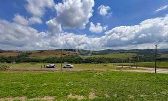 Imagem 4: Terreno-À VENDA-Condomínio Praças Ventura-Itatiba-SP