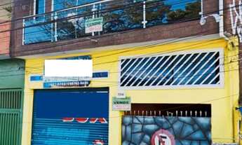 Imagem: CASA COMERCIAL (CABELEIREIRO, ESTÉTICA