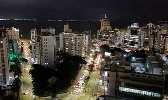 Imagem 7: Studio mobiliado com vista mar, alto padrão - Centro Florianópolis