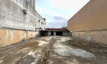 Imagem 5: Casa Comercial - Av. Antônio Fidelis - Parque Amazônia