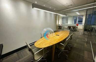 Imagem 5: Conjunto para alugar, 480 m² - Vila Olímpia - São Paulo/SP