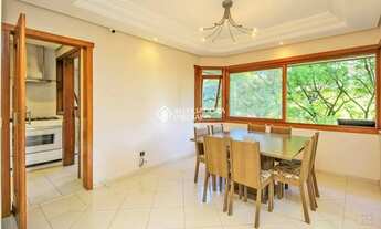 Imagem 6: Apartamento 3 suítes no Petrópolis, 163m² de área privativa!