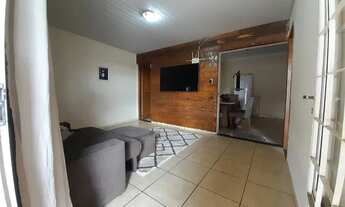 Imagem: São Jorge/Betim - Casa 03 quartos