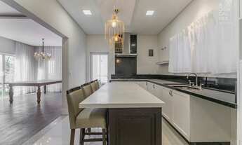 Imagem 6: Casa em Condominio, 03 Suítes, 02 Vagas, Xaxim, Curitiba