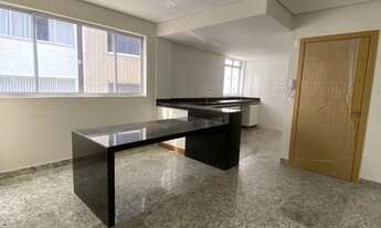 Imagem: Cobertura 02 quartos e 02 vagas a venda