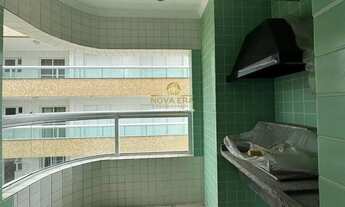 Imagem 2: IMPERDIVEL !!! APARTAMENTO NOVO DE 2 DORM 1 SUITE 1 VAGA LAZER COMPLETO