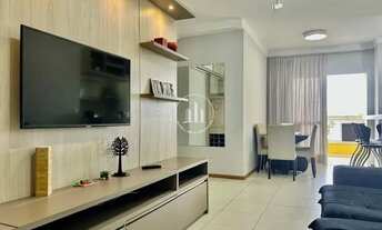 Imagem 2: Apartamento 2 Quartos com 1 Suíte e 72m² - Campinas - JMS