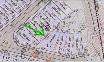 Imagem 2: Terreno Conde do Taquaral