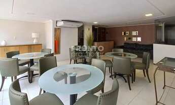 Imagem 4: Apartamento a venda com 02 quartos 01 suite varanda em boa viagem