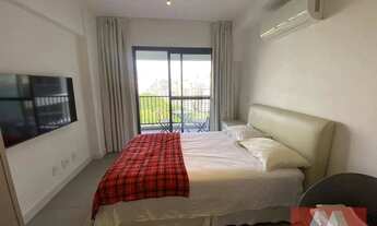 Imagem: Studio com 1 dormitório para alugar, 25