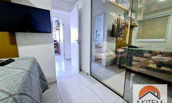 Imagem 7: Luxo e Praticidade num super apartamento, reformado, com 3 suites, à venda, 96 m² por R$ 1