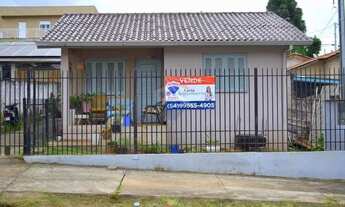 Imagem 2: Dupla de Casas: Oportunidade de investimento em Passo Fundo