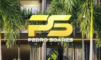 Imagem 4: Apartamento - 1 dormitório - localizado em João Pessoa / Manaira REF: DW597109