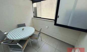 Imagem 5: Apartamento Garden com 1 dormitório para alugar, 42 m² por R$ 4.009,75/mês - Bela Vista
