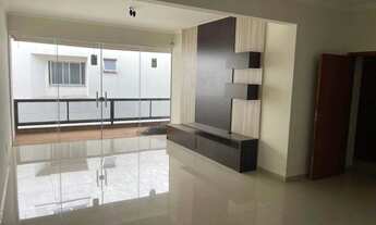 Imagem: Av. João Fiúza. 3 dormitórios 118 metros