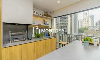 Imagem 3: APARTAMENTO À VENDA EM PERDIZES, 4 DORMITÓRIOS, 3 SUÍTES. 2 VAGAS DE GARAGEM