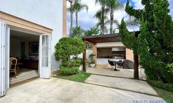 Imagem 5: SOBRADO - CIDADE JARDIM - SP