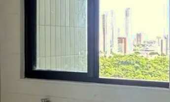 Imagem 6: Apartamento à venda com 84m2, andar alto e 02 Suítes, em Manaíra/João Pessoa - PB