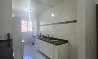 Imagem 4: Apartamento para Locação em Valinhos, Parque Florence, 2 dormitórios, 1 suíte, 1 banheiro