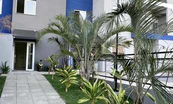 Imagem 4: Apartamento 56 metros com suite cond.cerejeiras-ch.bela vista-sumare-sp