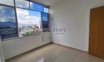 Imagem: Cobertura / Residencial / Centro