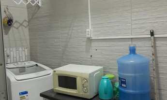 Imagem 6: Apartamento na Barra bem localizado (diária