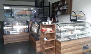 Imagem 4: Casa de Bolo Caseiro e Confeitaria