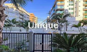 Imagem 3: Cobertura duplex, 360m², Algodoal - Cabo Frio, à venda por R$ 1.800.000,00