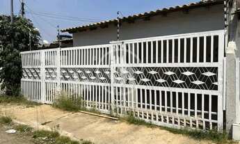 Imagem 7: Casa com 162 m² , três quartos sendo uma suíte e outra demi suíte a venda no Bairro Coopha