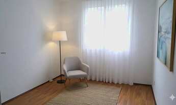 Imagem 3: Apartamento para Locação em São Paulo, Horto Florestal, 2 dormitórios, 1 banheiro, 1 vaga