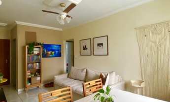 Imagem 3: Apartamento 2 Quartos Jardim Camburi - Sol da manhã