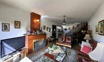 Imagem 5: Casa à venda, 5 quartos, 2 suítes, 4 vagas, Golfe - Teresópolis/RJ