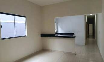 Imagem 6: Casa Excelente 3/4, Suíte, Direto c/ Proprietário, Sem Entrada, Bonsucesso, Senador Canedo