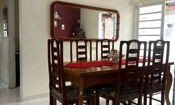 Imagem 3: Oportunidade - Casa - Conjunto Residencial Dom Pedro I - 3 Dormitórios - 75m²