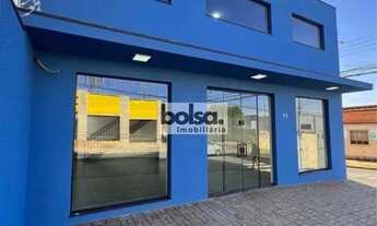 Imagem: PRÉDIO COMERCIAL NOVO NA VILA SOUTO ! !