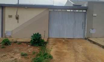 Imagem: ÁGIO CASA EM PLANALTINA-GO