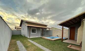 Imagem 4: CASA SUPER MODERNA | R$ 180 MIL
