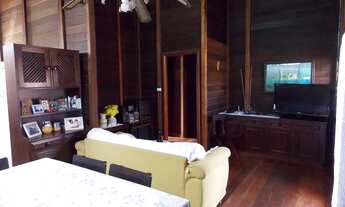 Imagem 7: Casa estilo colonial 3 dormitorios