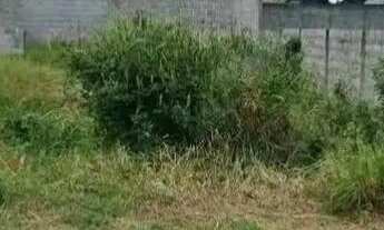 Imagem 2: Terreno e Barra de São João bairro recanto dos paratis