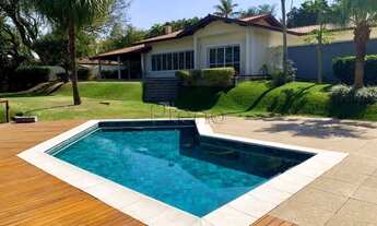 Imagem: Casa para alugar em Campinas, Sítios de