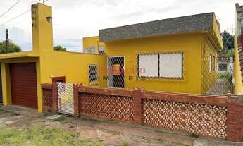 Imagem: Casa 3 dormitórios - 1 suíte - Nossa Senhora