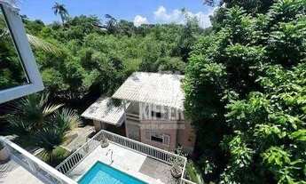 Imagem: Casa com 4 dormitórios à venda, 450 m²