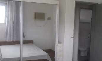 Imagem 3: Quarto mobiliado no bairro do derby