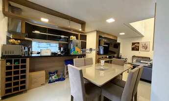 Imagem 5: Casa Duplex - Res. Moradas dos Nobres - 3qts/1st - Tarumã