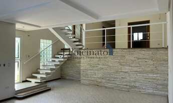 Imagem 7: CASA SOBRADO - 04 DORMITÓRIOS - CONDOMÍNIO RESIDENCIAL DOS LAGOS - ITUPEVA/SP