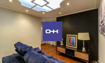 Imagem 5: Aluguel Apartamento 3 Dormitórios - 200 m² Campo Belo