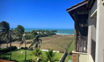 Imagem 5: Apartamento para aluguel com 72 metros quadrados com 2 quartos em Porto das Dunas - Aquira